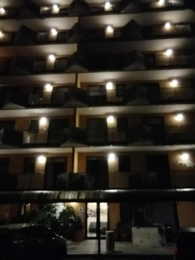 Campus Hotel Μπάρι Εξωτερικό φωτογραφία