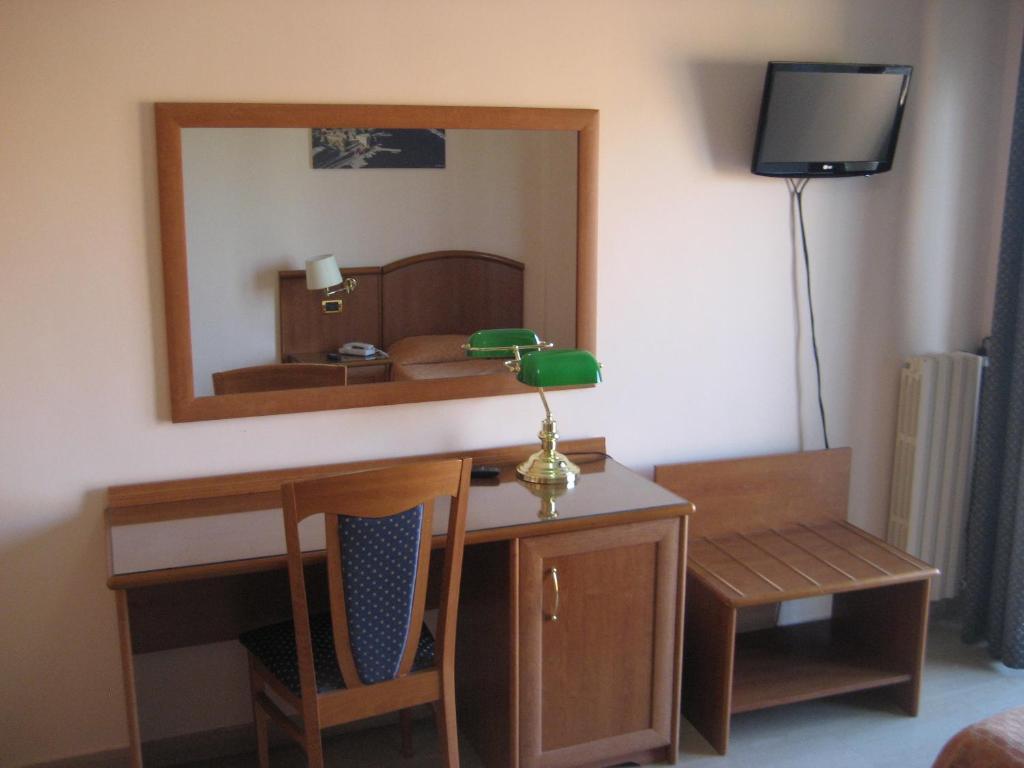 Campus Hotel Μπάρι Δωμάτιο φωτογραφία