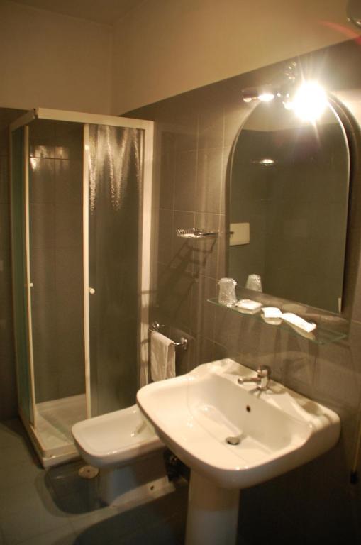 Campus Hotel Μπάρι Δωμάτιο φωτογραφία